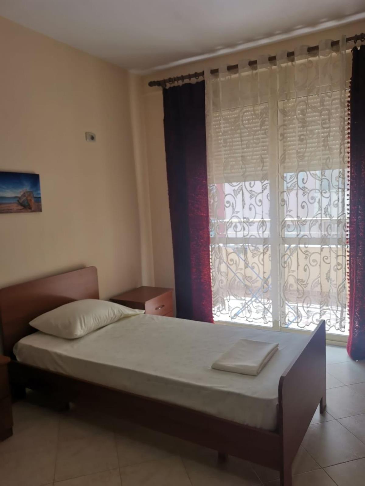 Mare Vlora Apartment