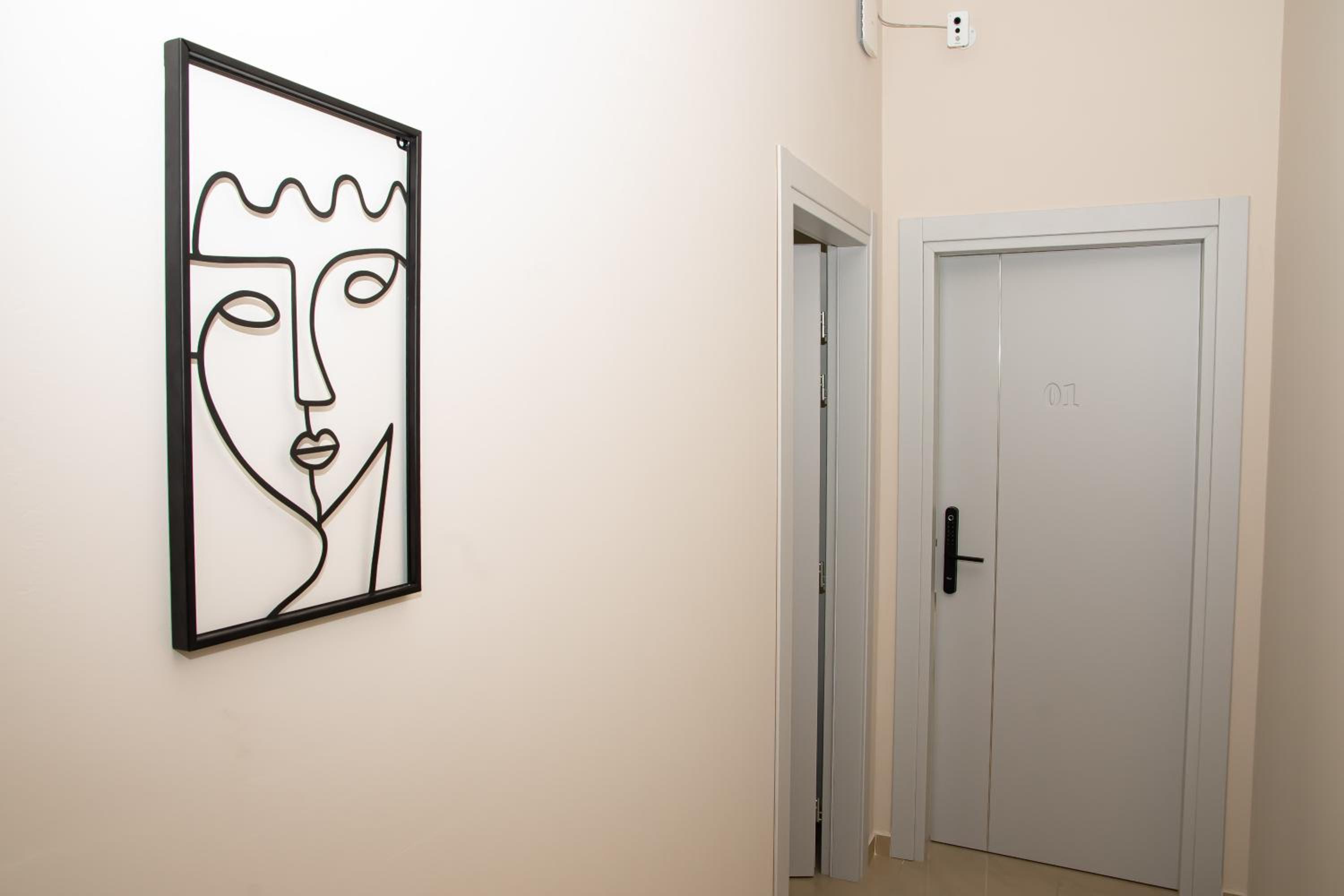 Alv Rent Rooms