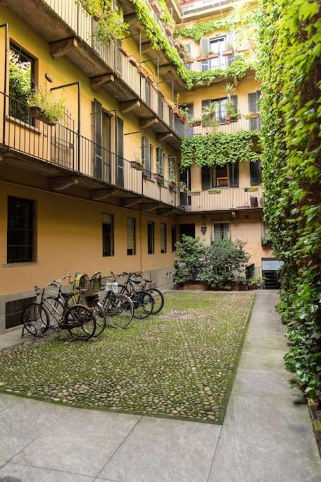 Lusso di Brera Centro Milano