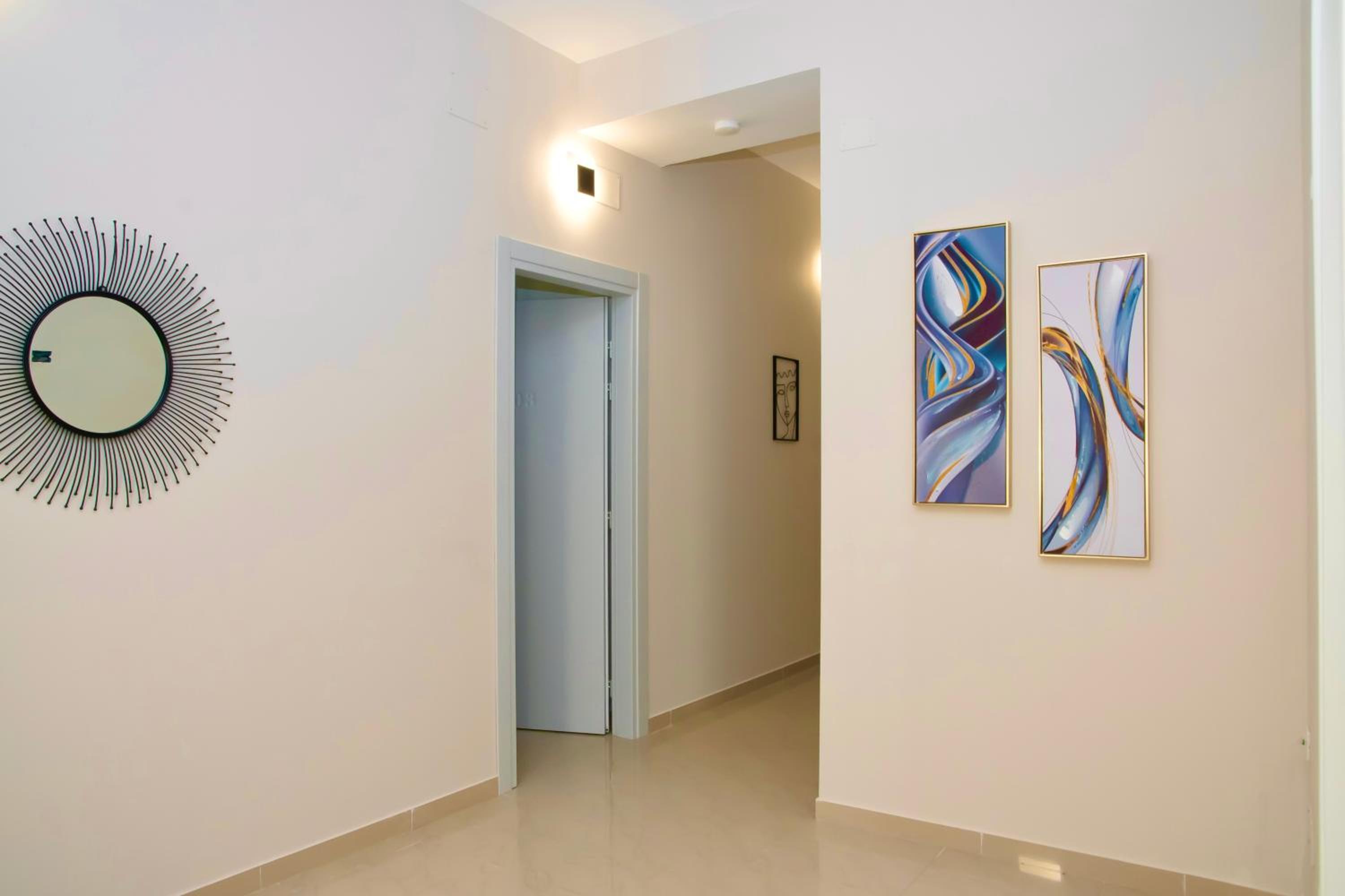 Alv Rent Rooms
