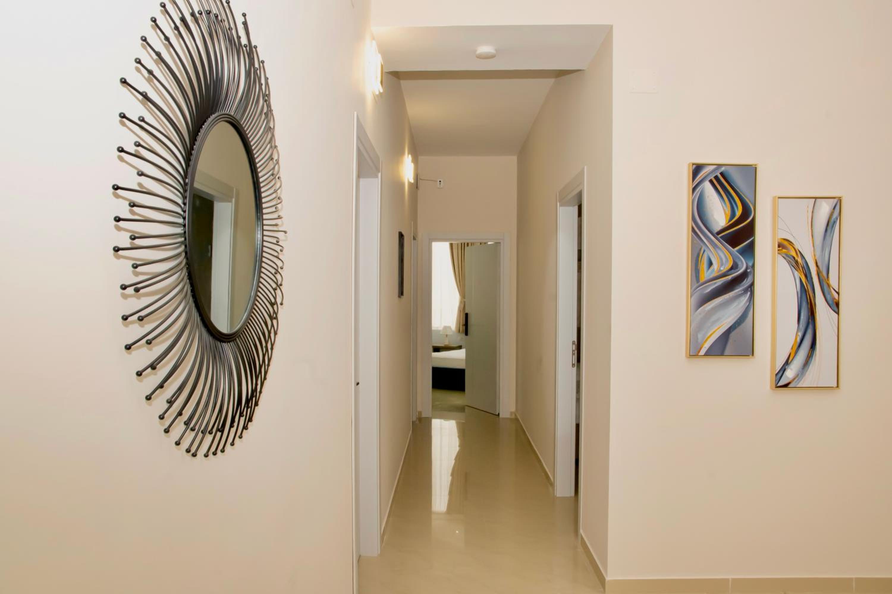 Alv Rent Rooms
