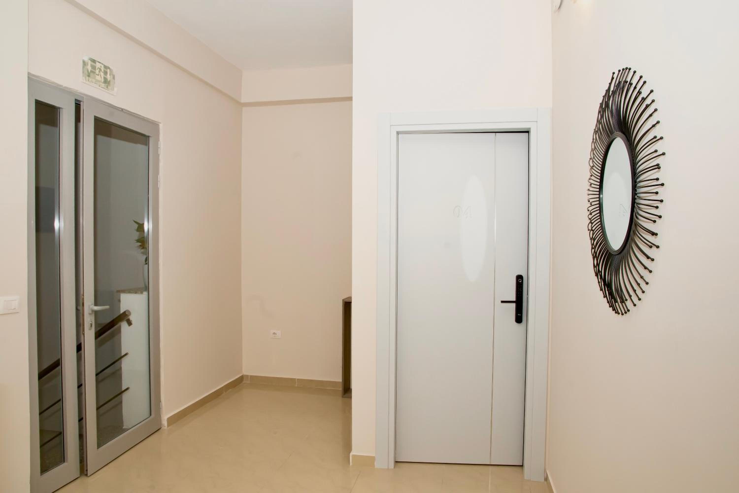 Alv Rent Rooms