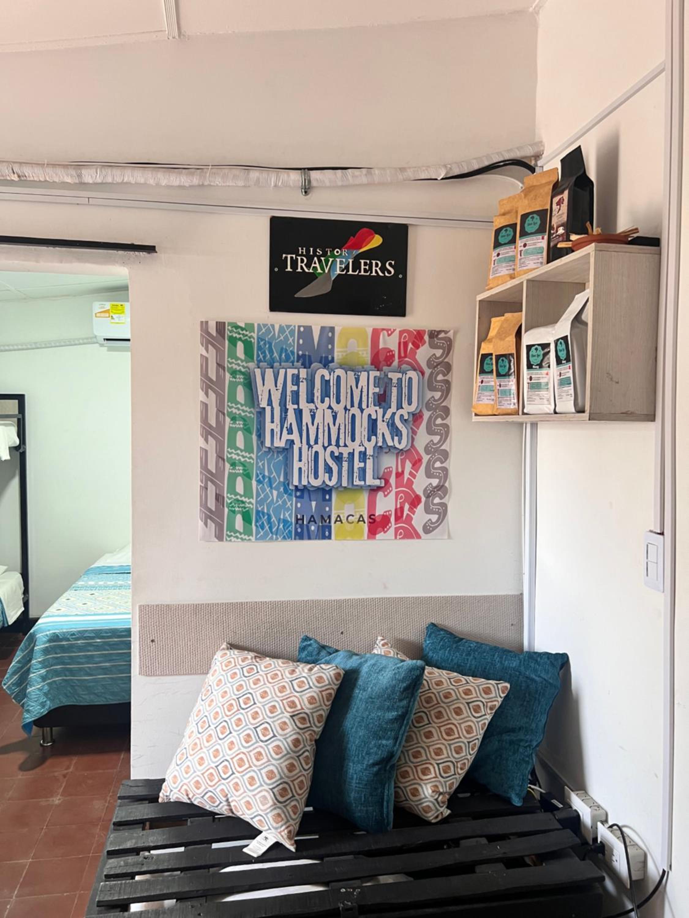 Hammocks - Hamacas - Property Image 3