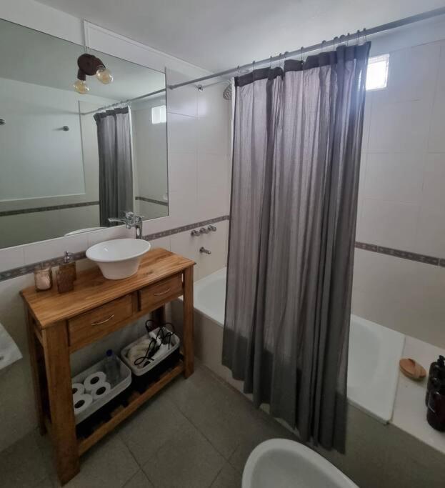 Peaceful apartment 4 Pax