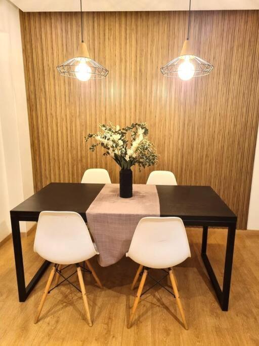 Peaceful apartment 4 Pax