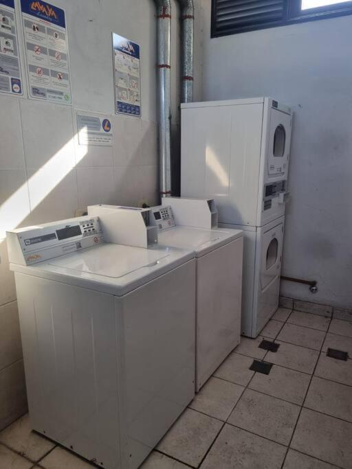 Peaceful apartment 4 Pax