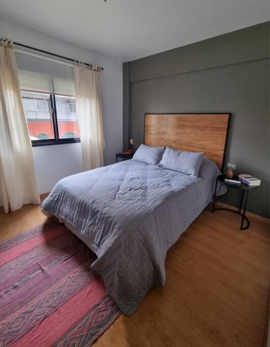 Peaceful apartment 4 Pax