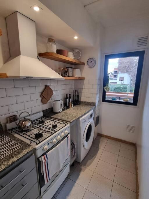 Peaceful apartment 4 Pax