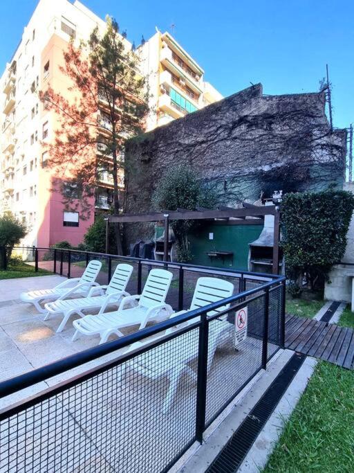 Peaceful apartment 4 Pax