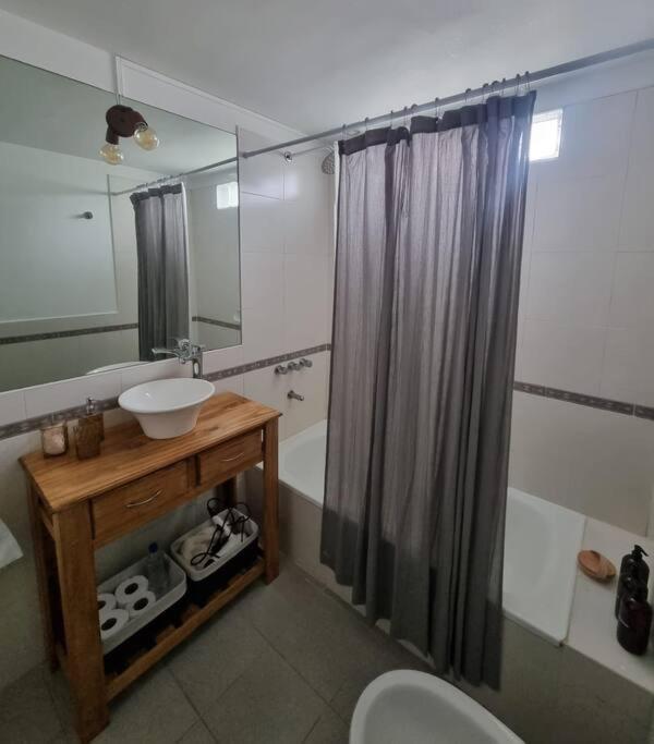 Peaceful apartment 4 Pax