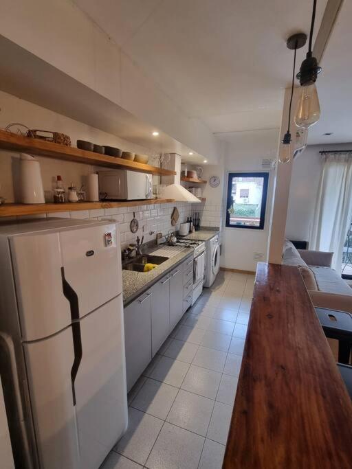 Peaceful apartment 4 Pax