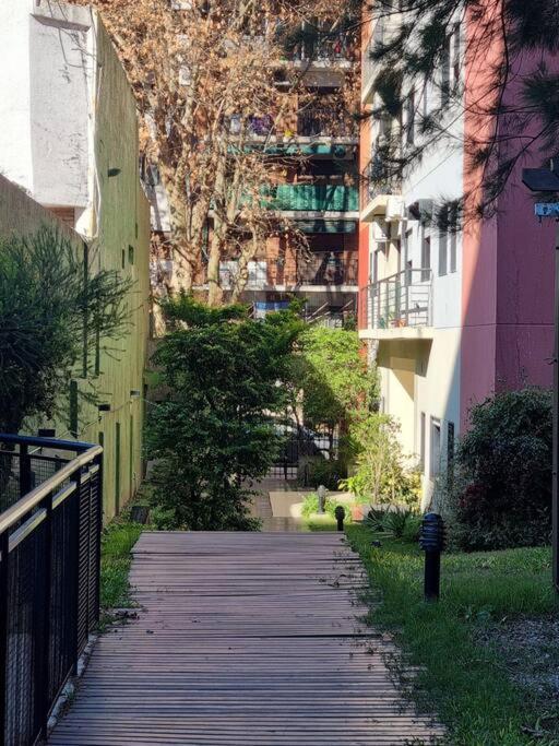 Peaceful apartment 4 Pax