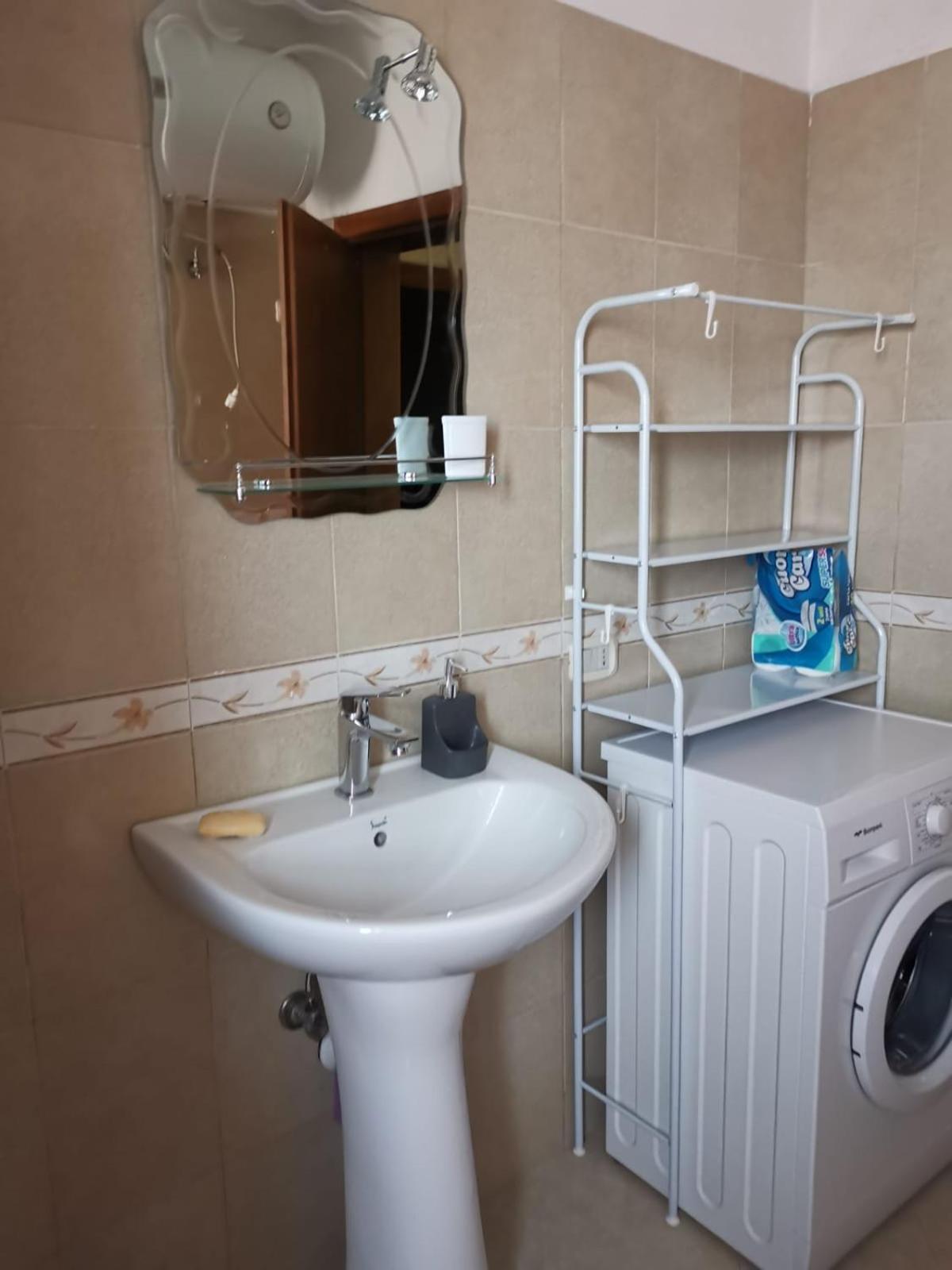 Mare Vlora Apartment