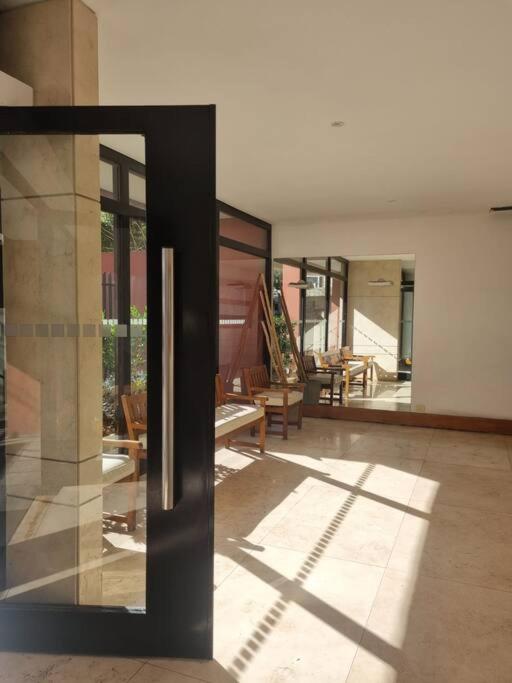 Peaceful apartment 4 Pax