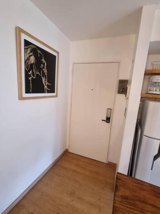 Peaceful apartment 4 Pax