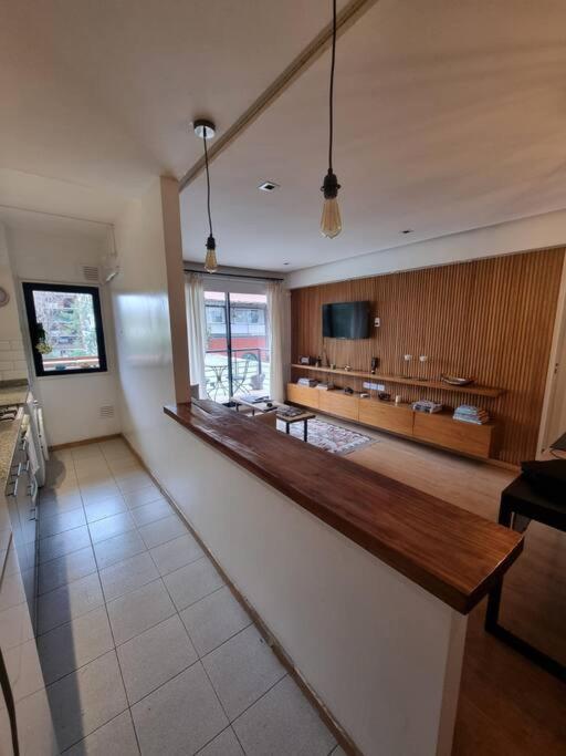 Peaceful apartment 4 Pax