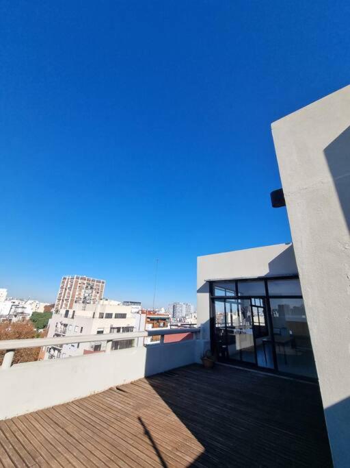 Peaceful apartment 4 Pax