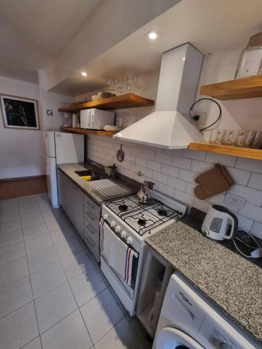 Peaceful apartment 4 Pax