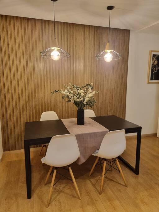 Peaceful apartment 4 Pax
