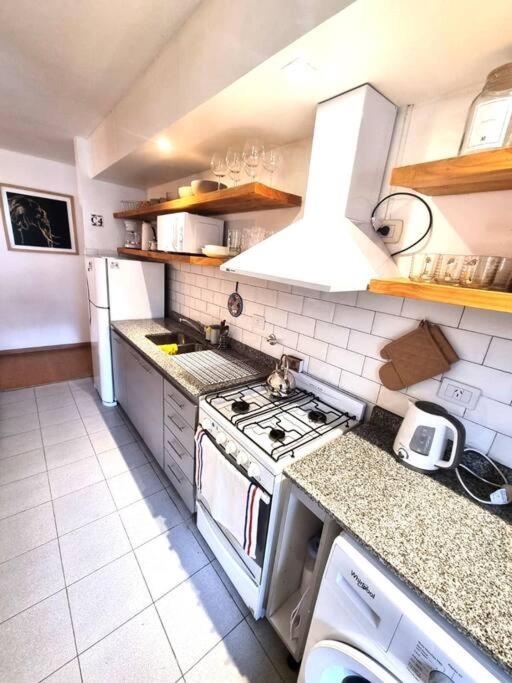 Peaceful apartment 4 Pax