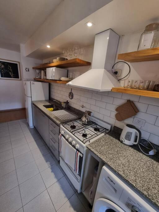 Peaceful apartment 4 Pax