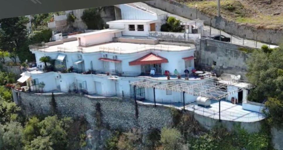 Casa Vacanze La Terrazza