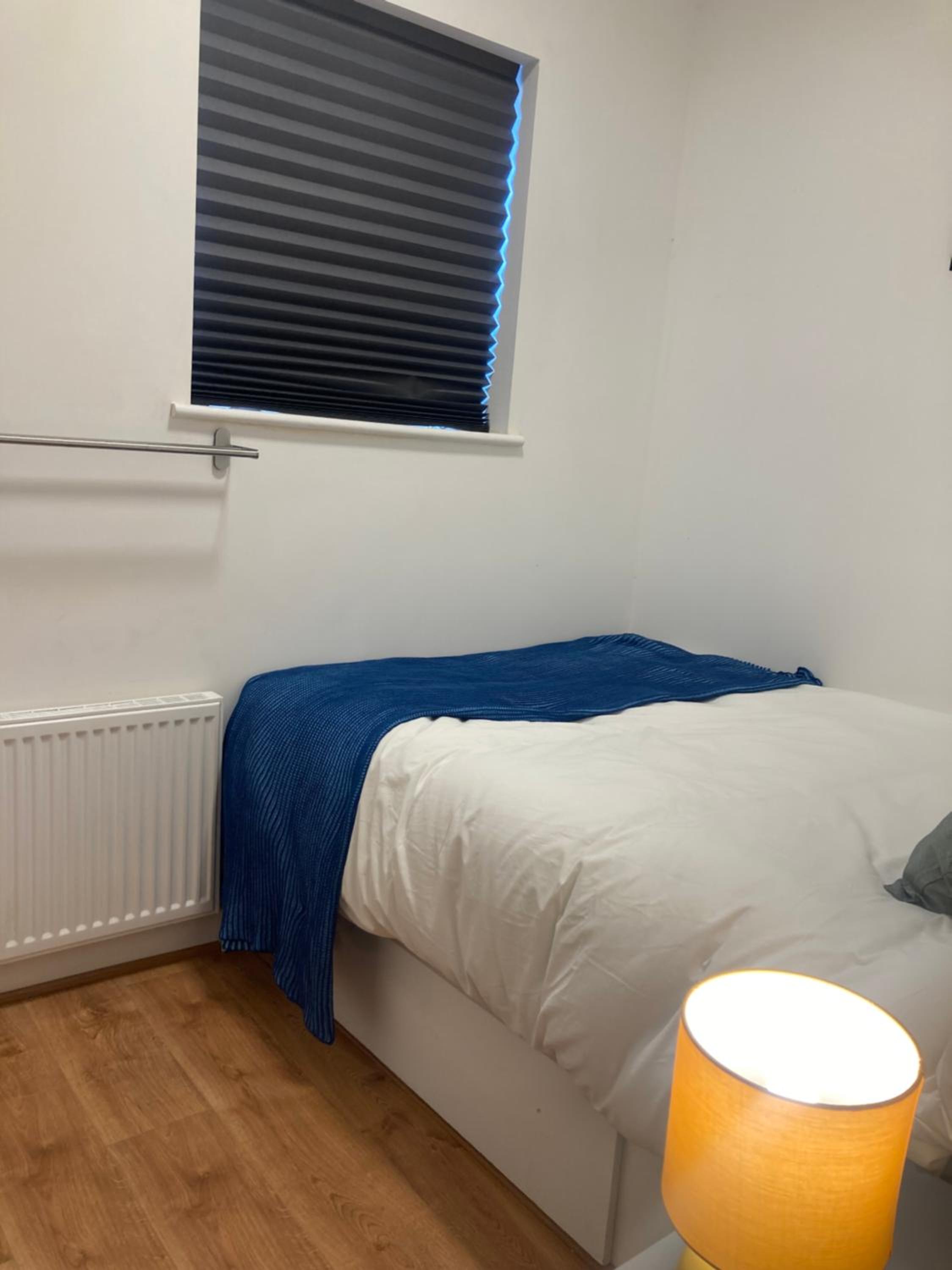 Viridian Residence at Dublin 4