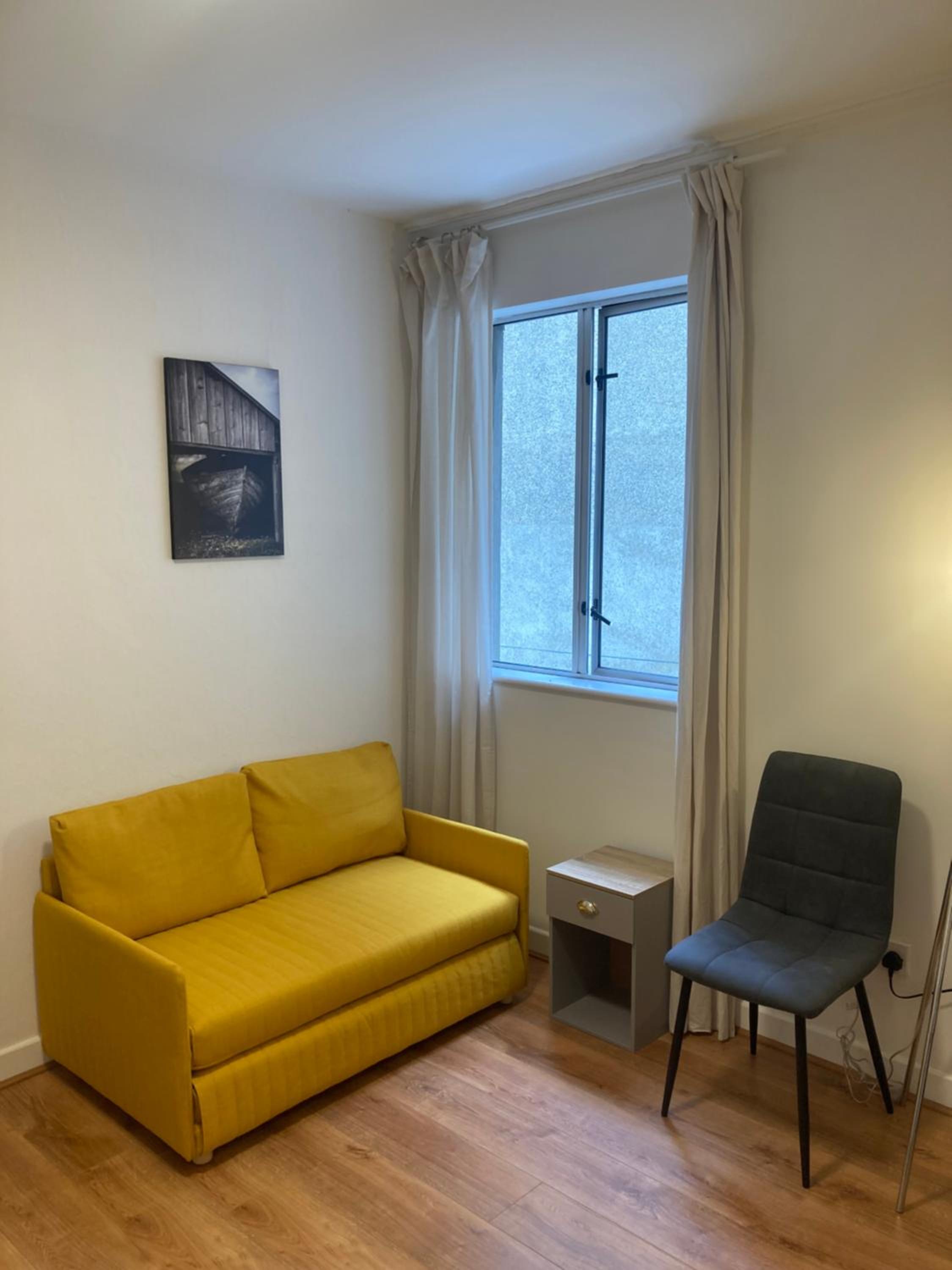 Viridian Residence at Dublin 4