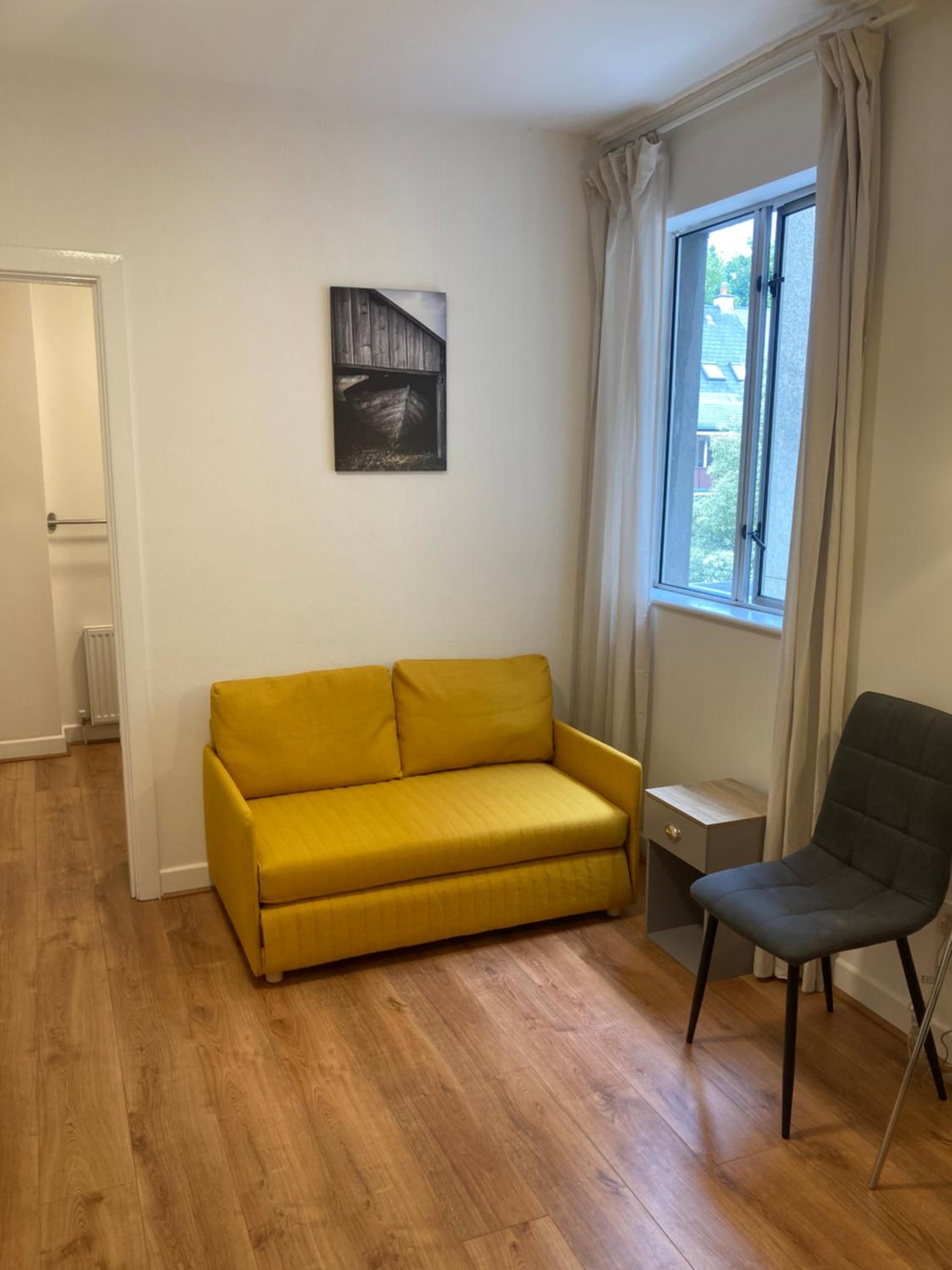 Viridian Residence at Dublin 4