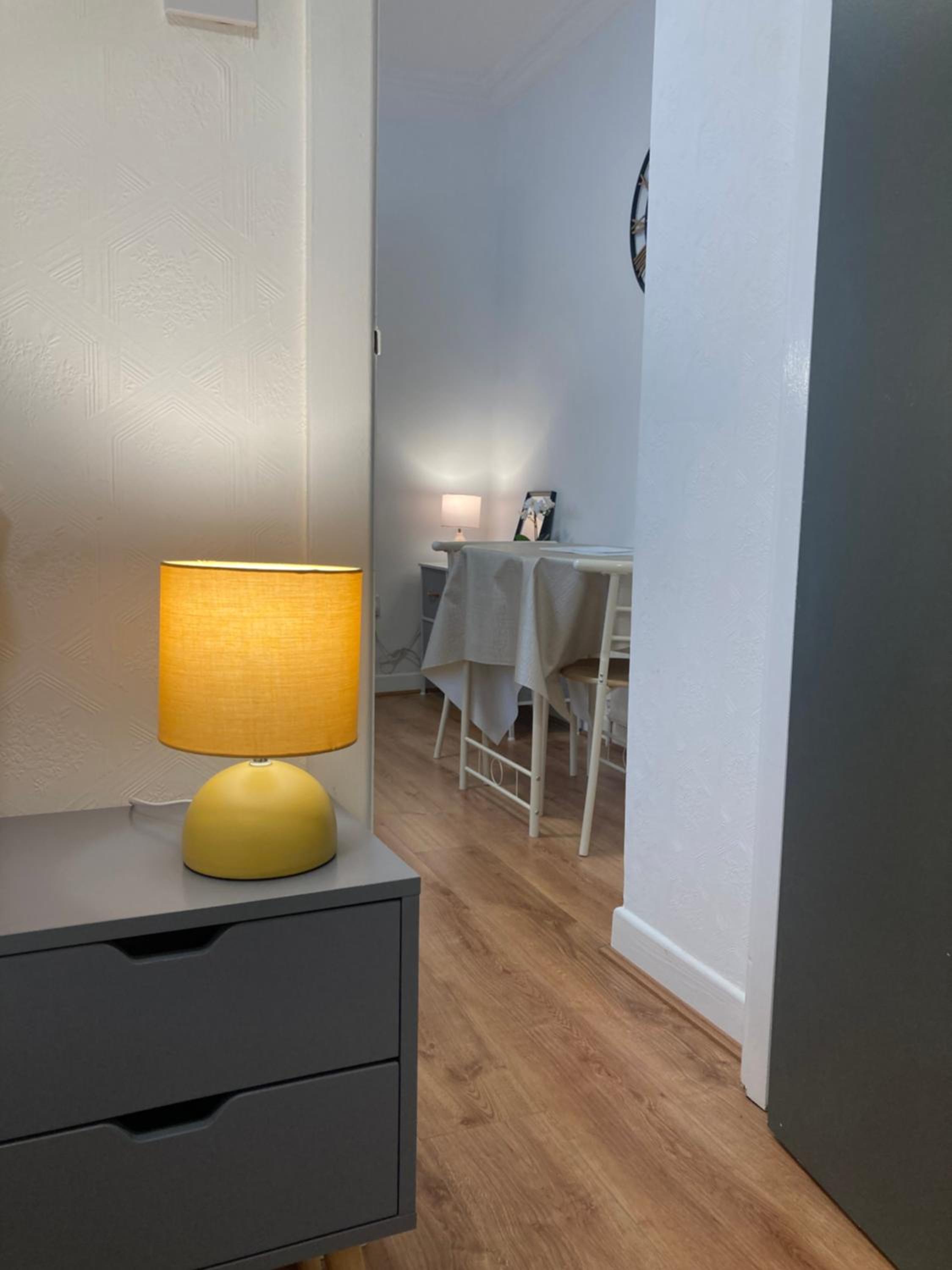 Viridian Residence at Dublin 4