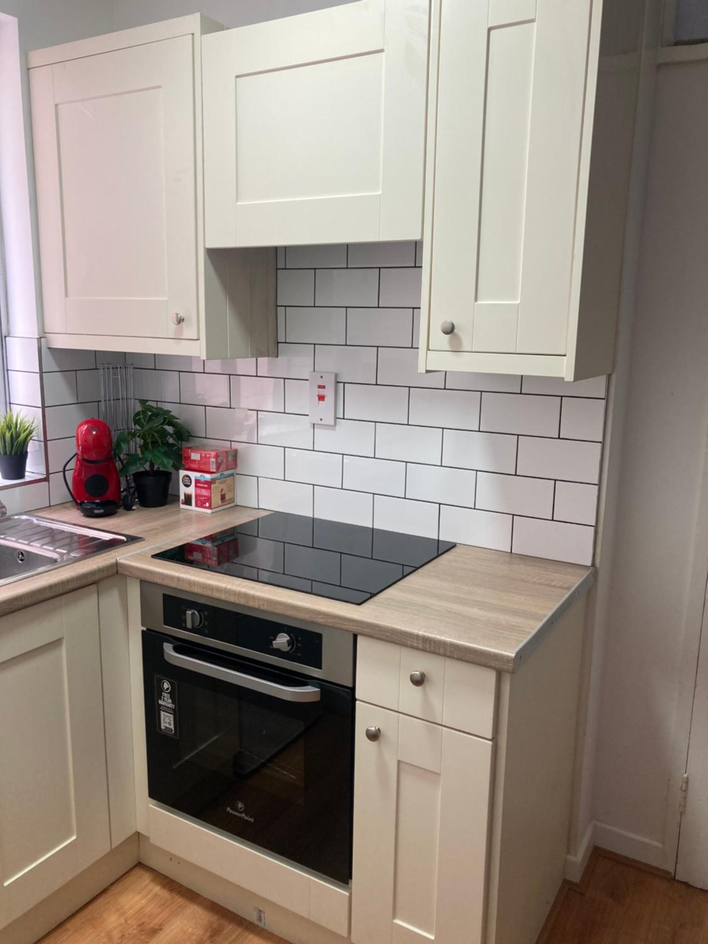 Viridian Residence at Dublin 4