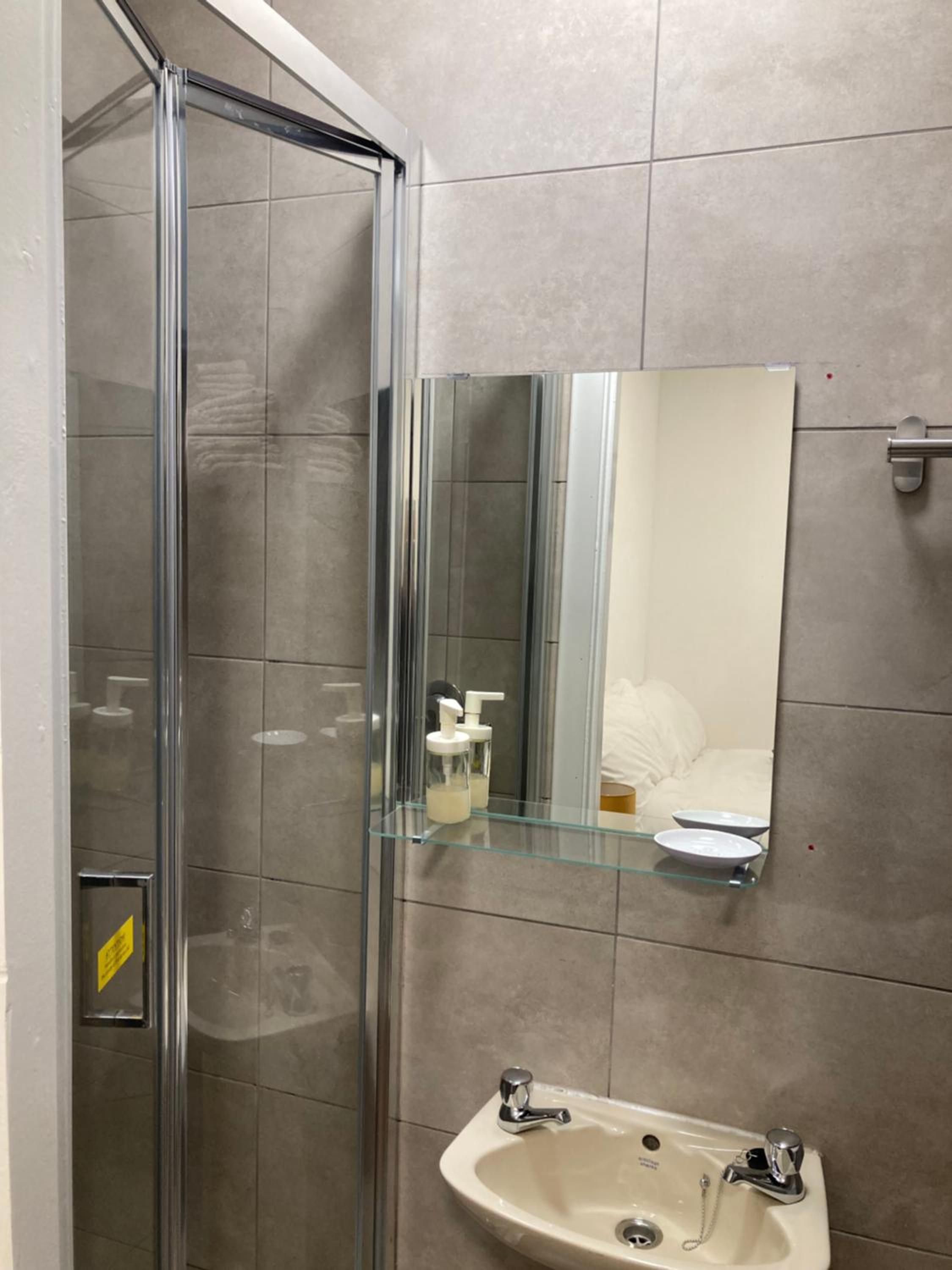 Viridian Residence at Dublin 4