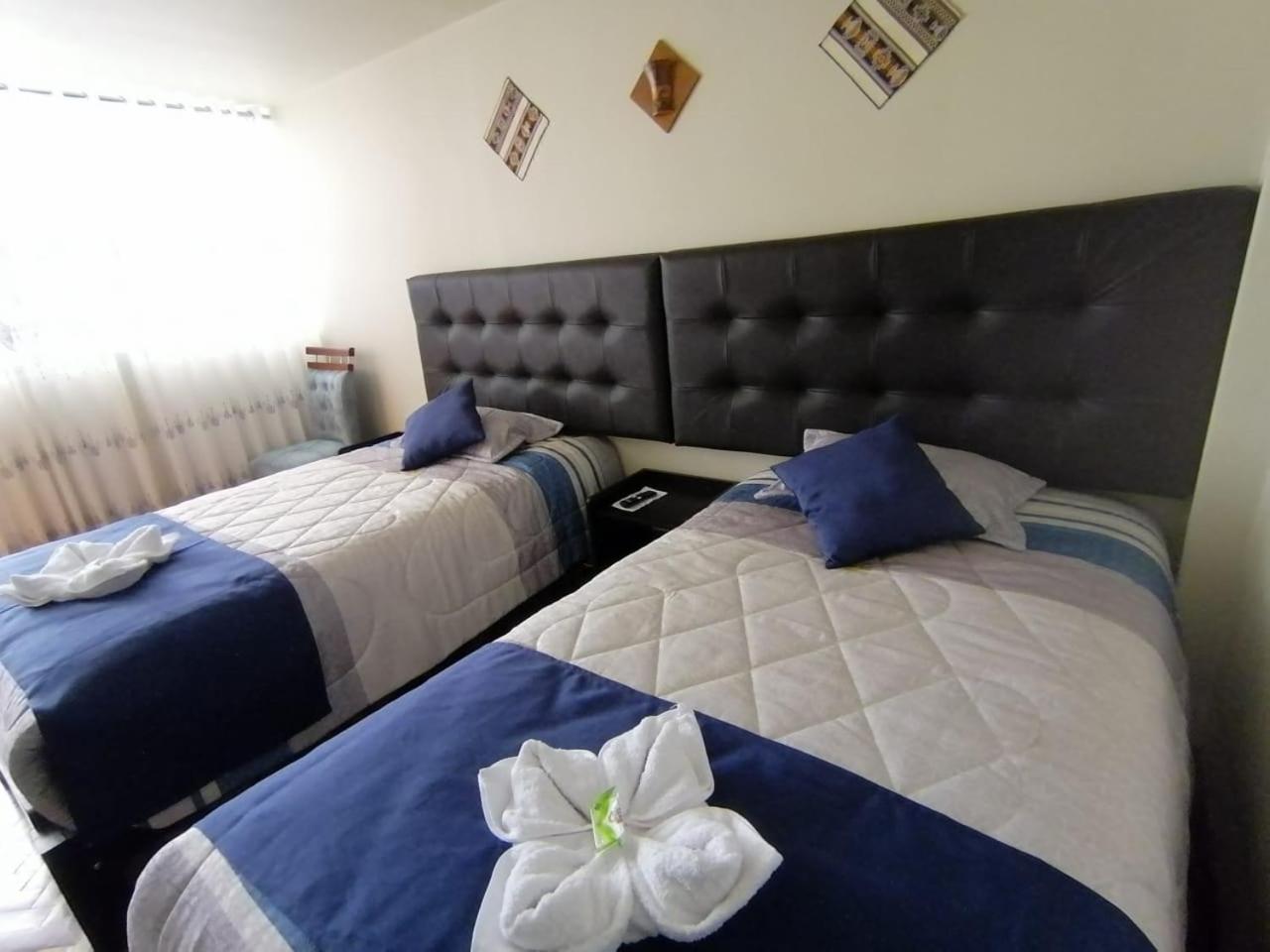 Hostal San Antonio Inn