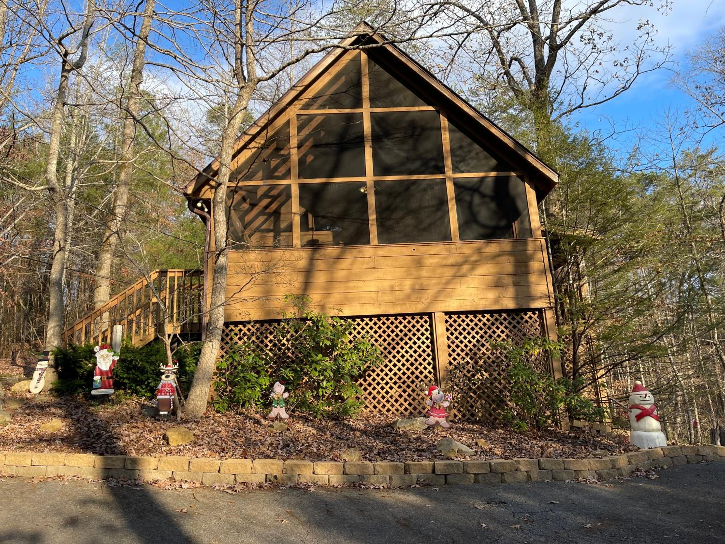 Miss BeeHaven view 5