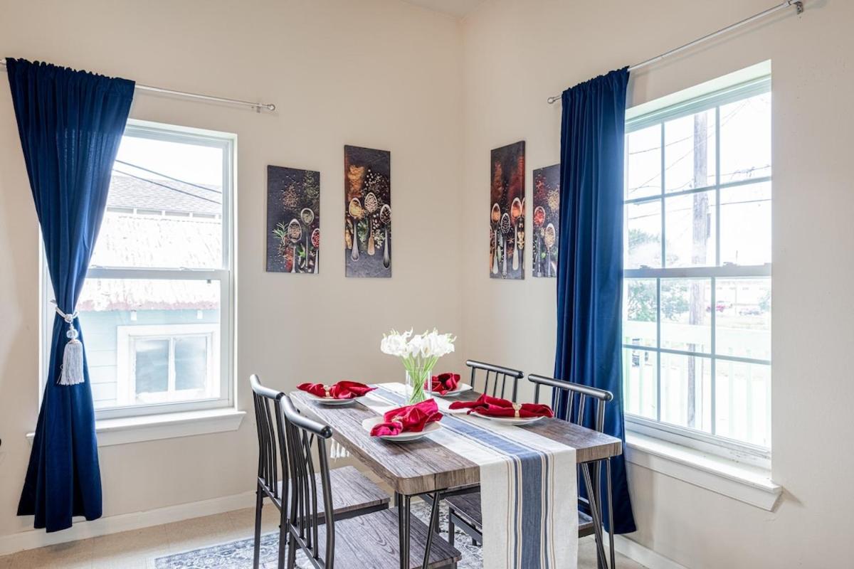 4210 Y1 cozy 3BR near Pelican Island Seawolf PKWY view 4