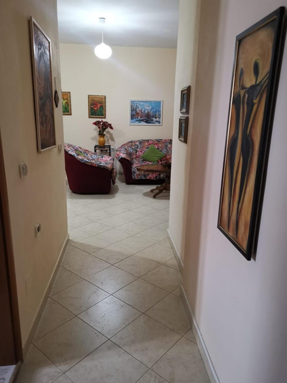 Mare Vlora Apartment