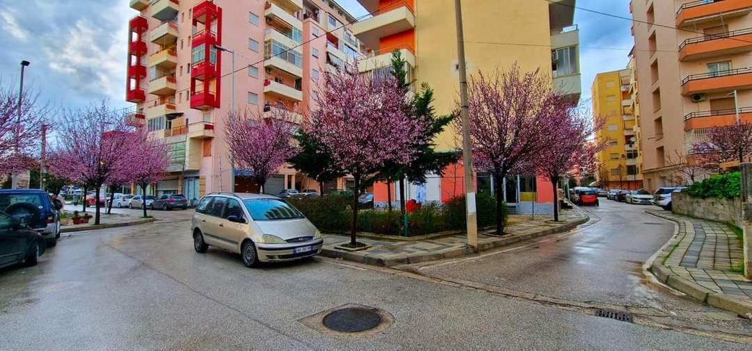 Mare Vlora Apartment