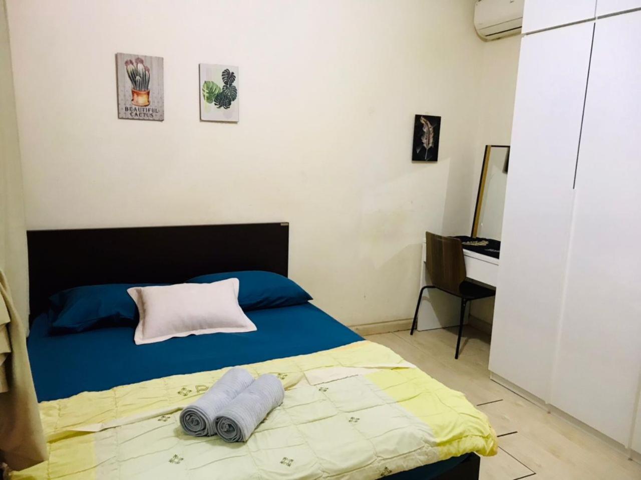 Kadduk HOMESTAY UUC telipok photo 3