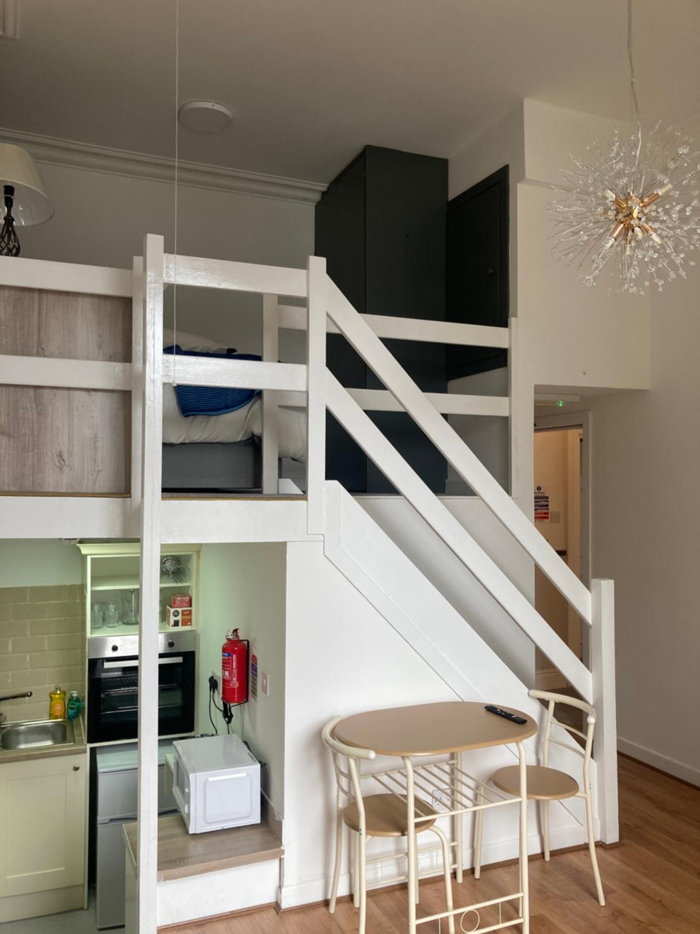 Viridian Residence at Dublin 4