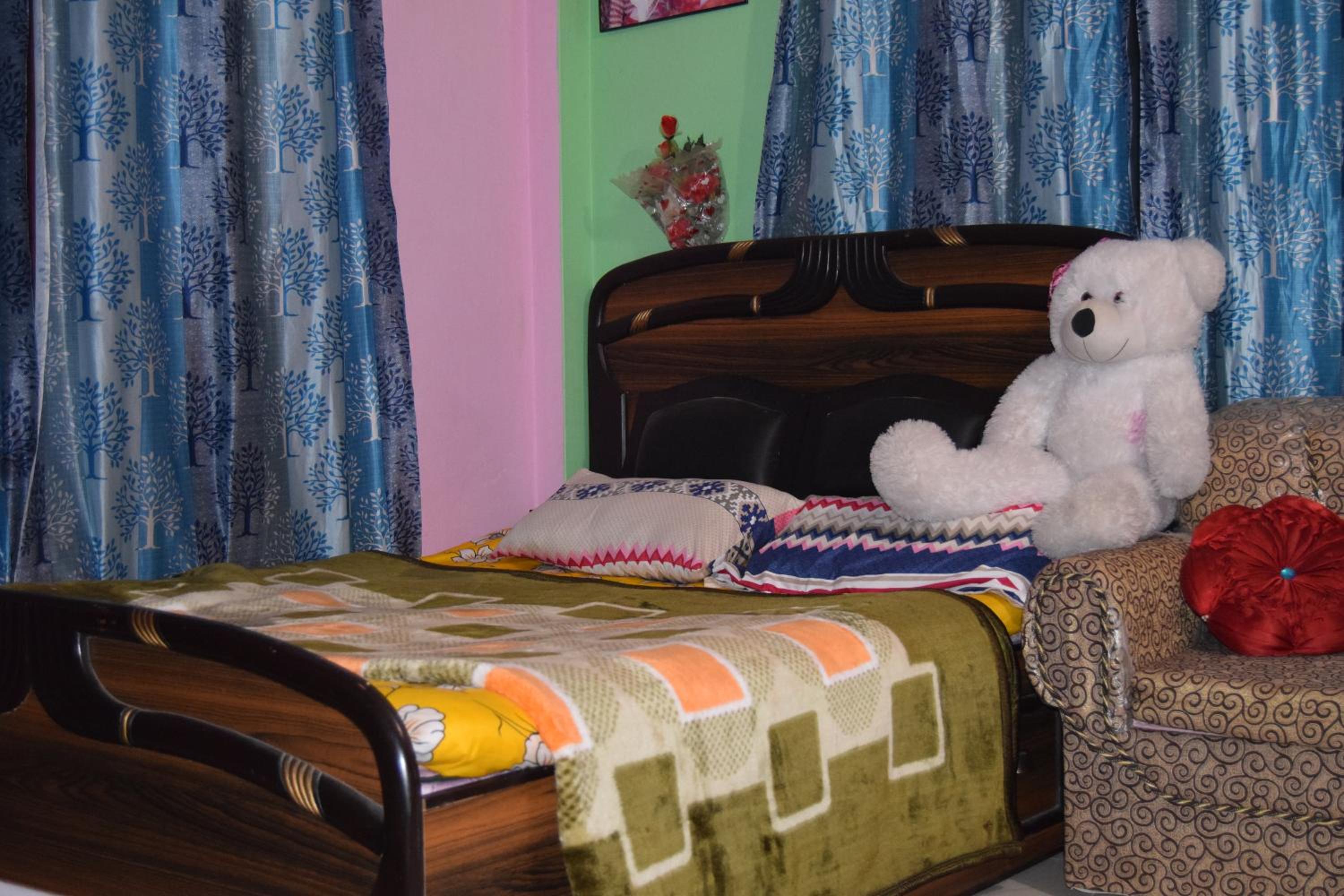 Laxmi Homestay