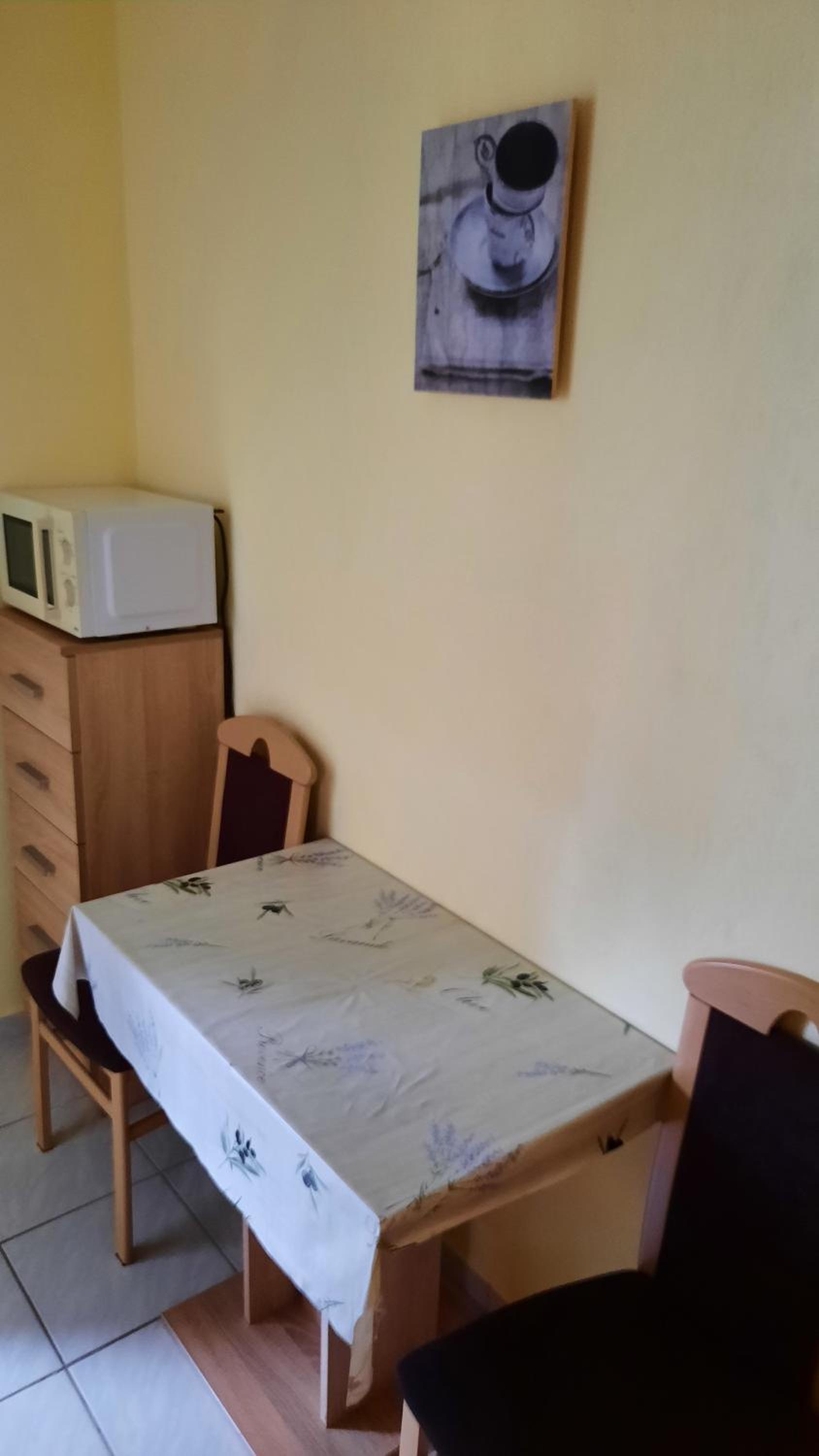 Apartmanhaz Balatonfenyves