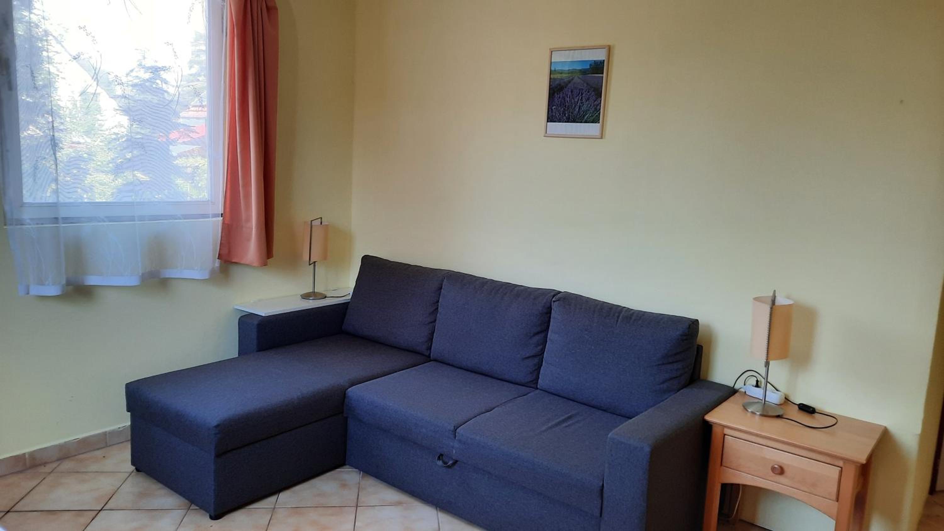 Apartmanhaz Balatonfenyves