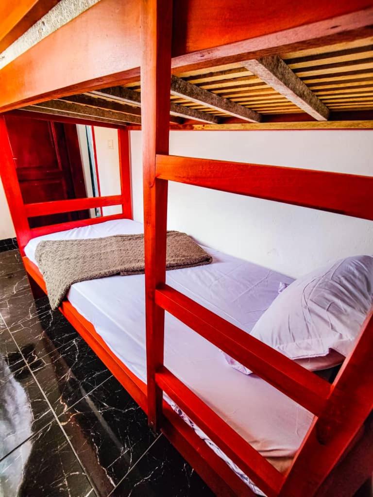 Dom City appartement et chambres meublés Yassa Douala