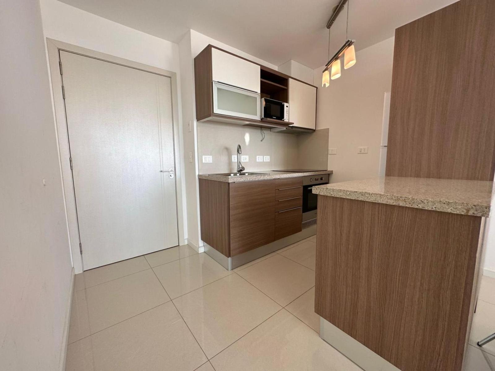 Apartamento en Edificio Gala Vista view 2