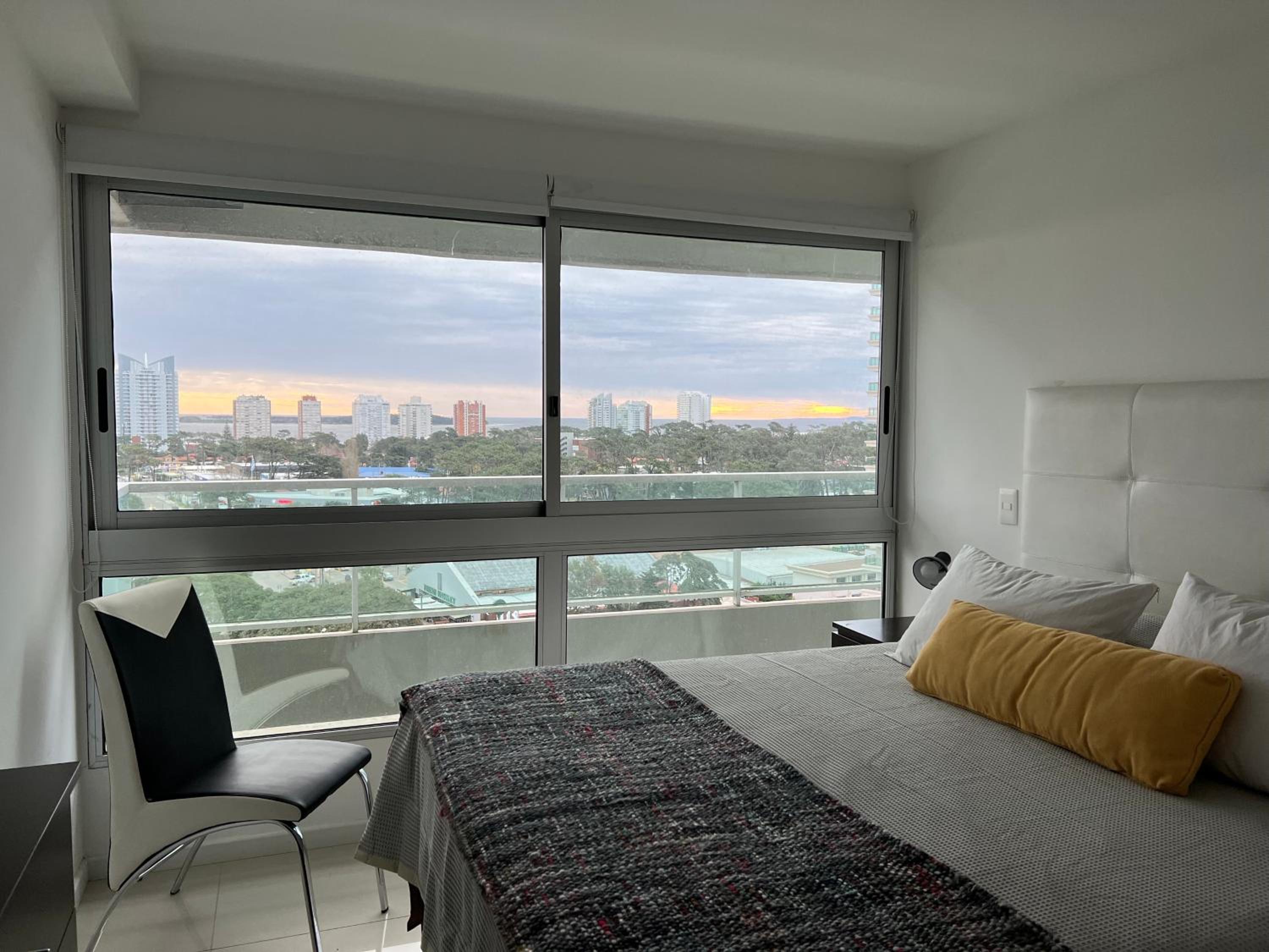 Apartamento en Edificio Gala Vista view 3