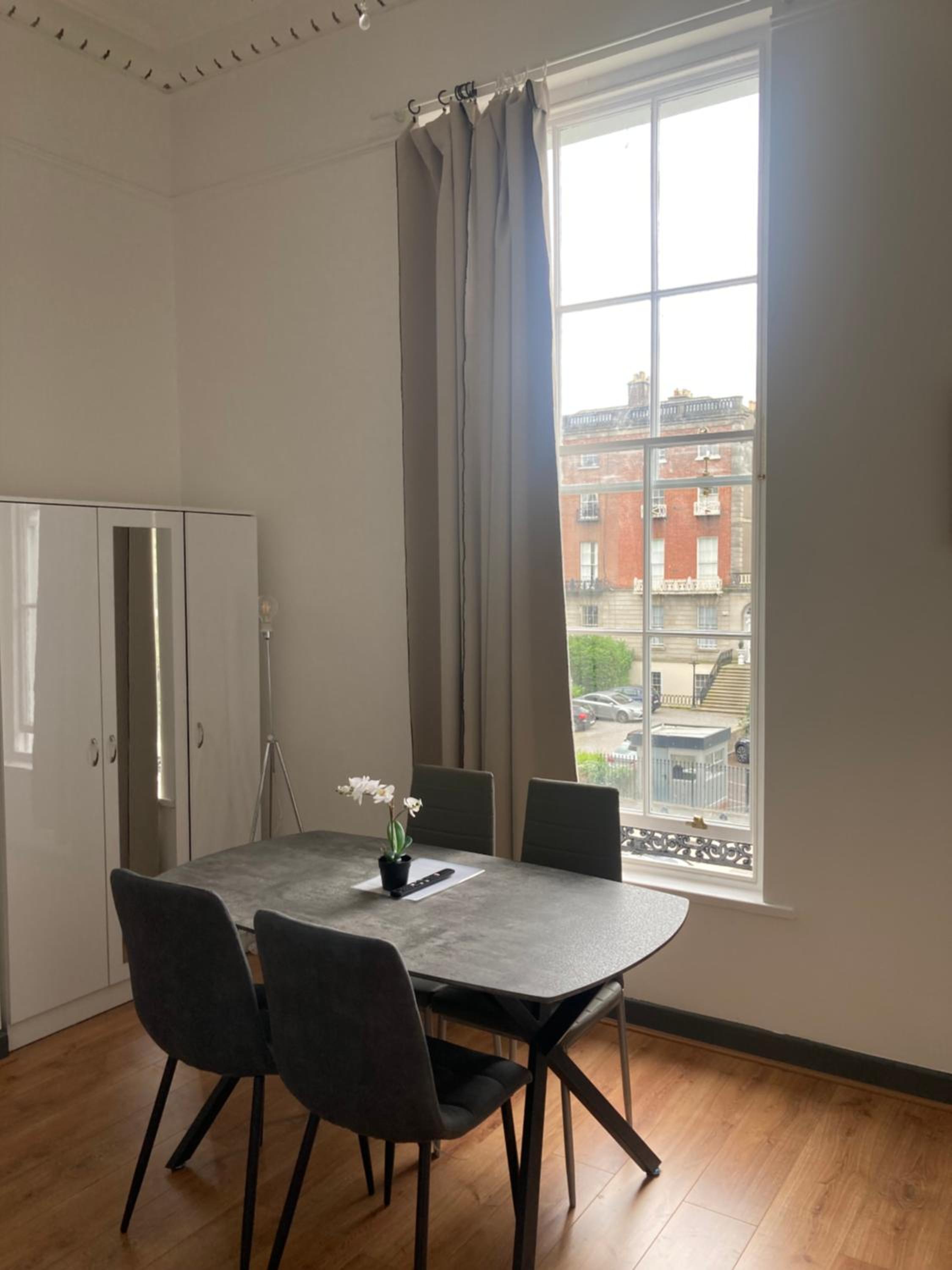 Viridian Residence at Dublin 4