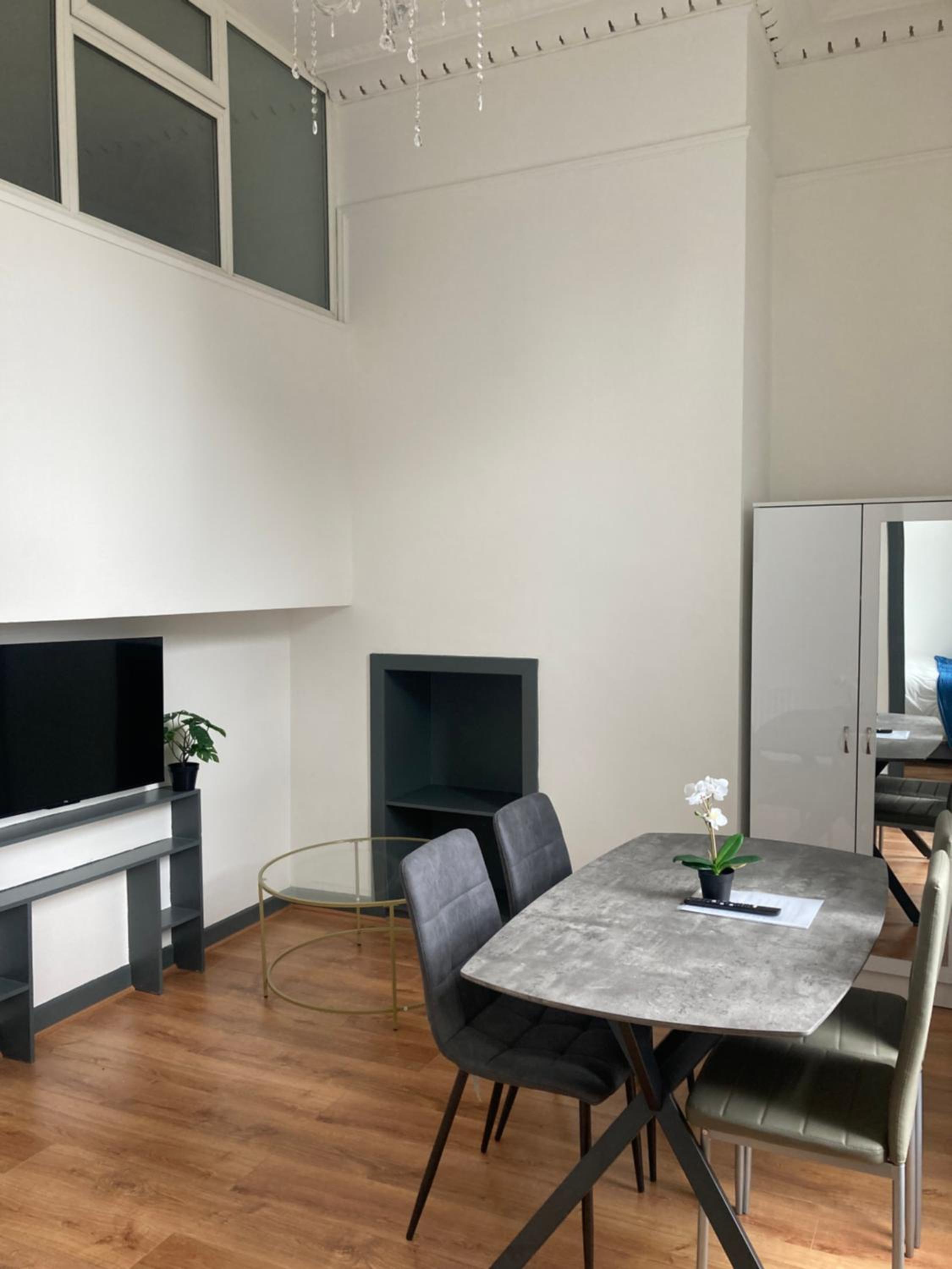 Viridian Residence at Dublin 4