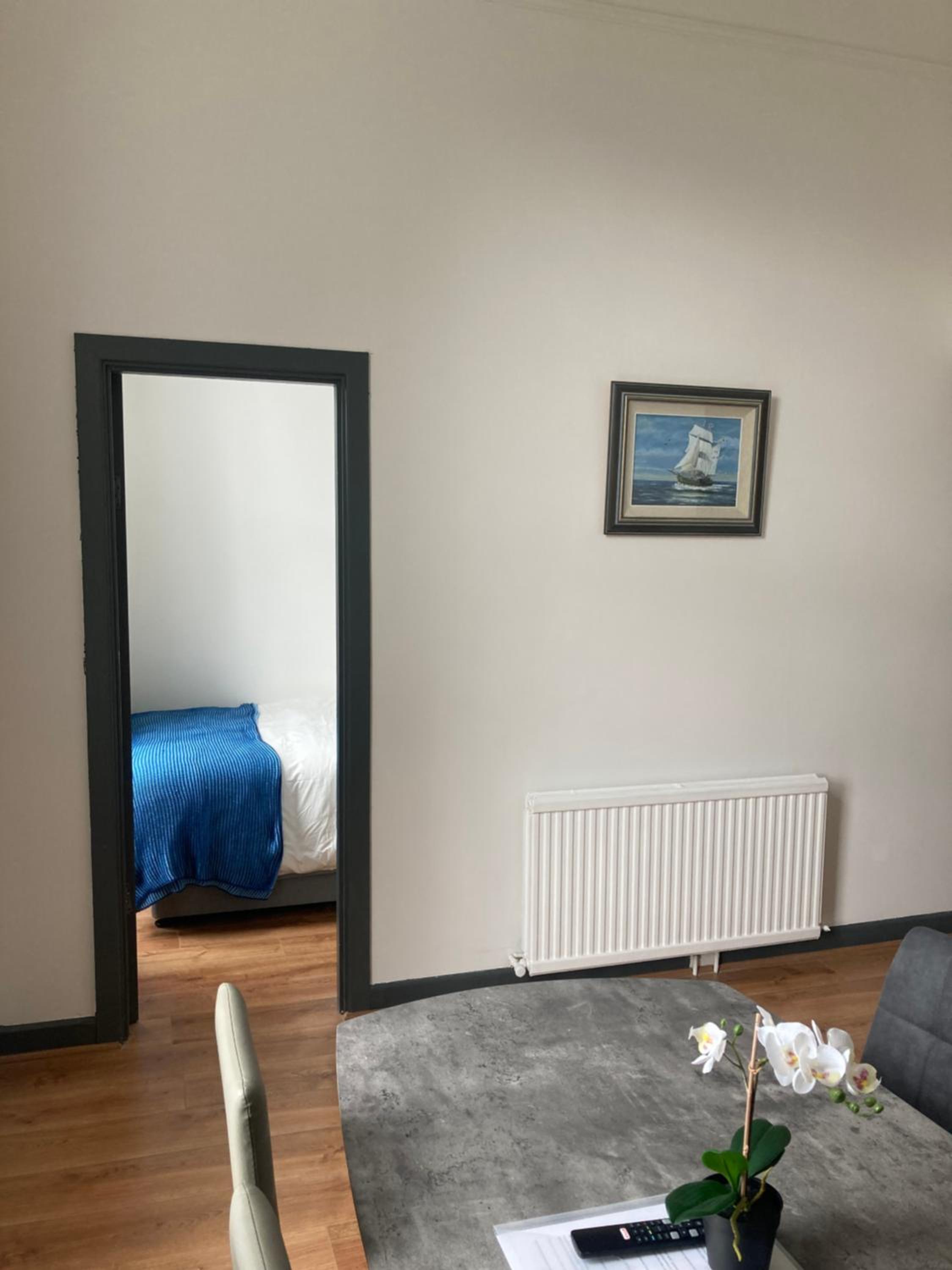 Viridian Residence at Dublin 4