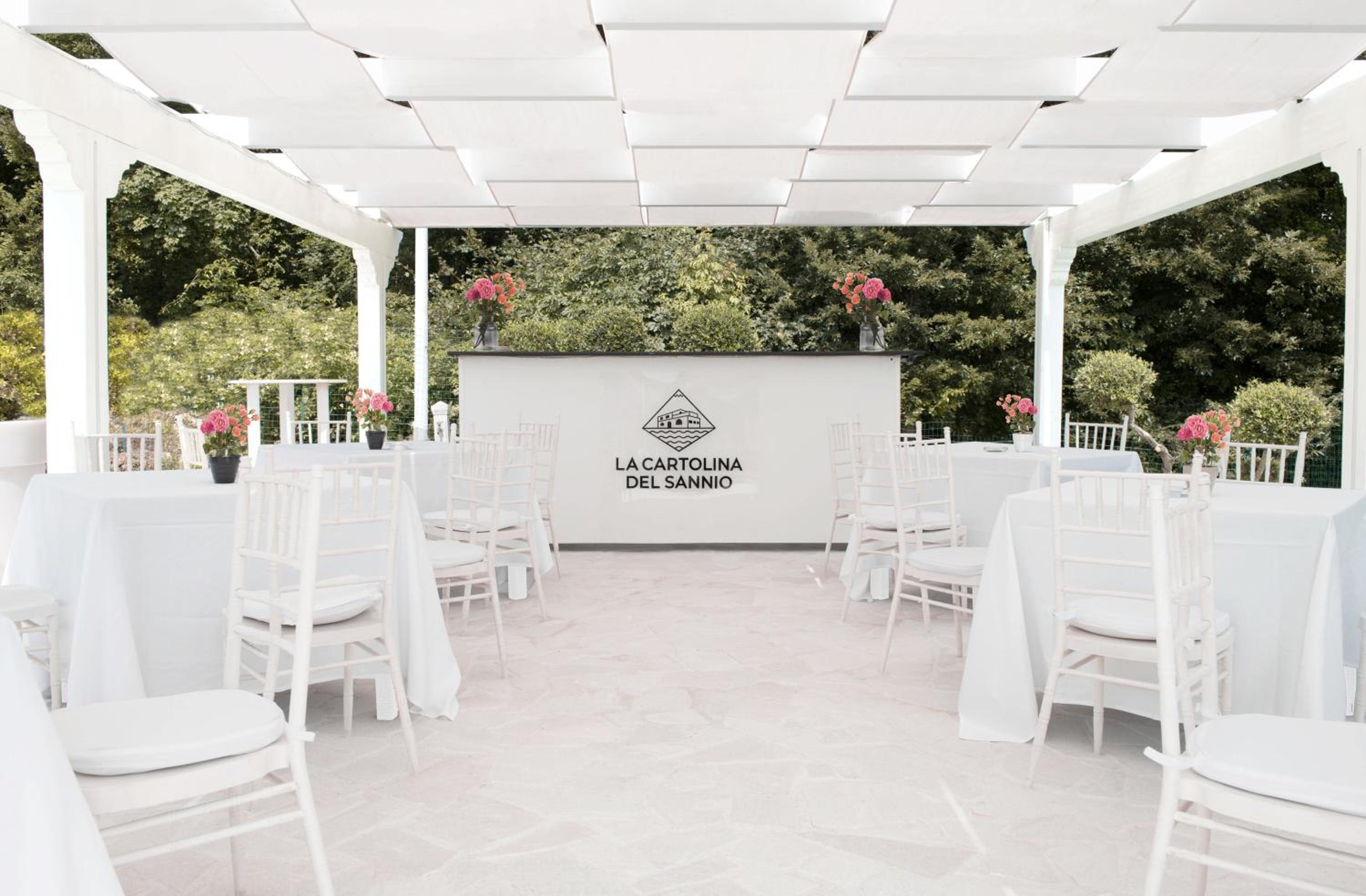 meeting & event spaces