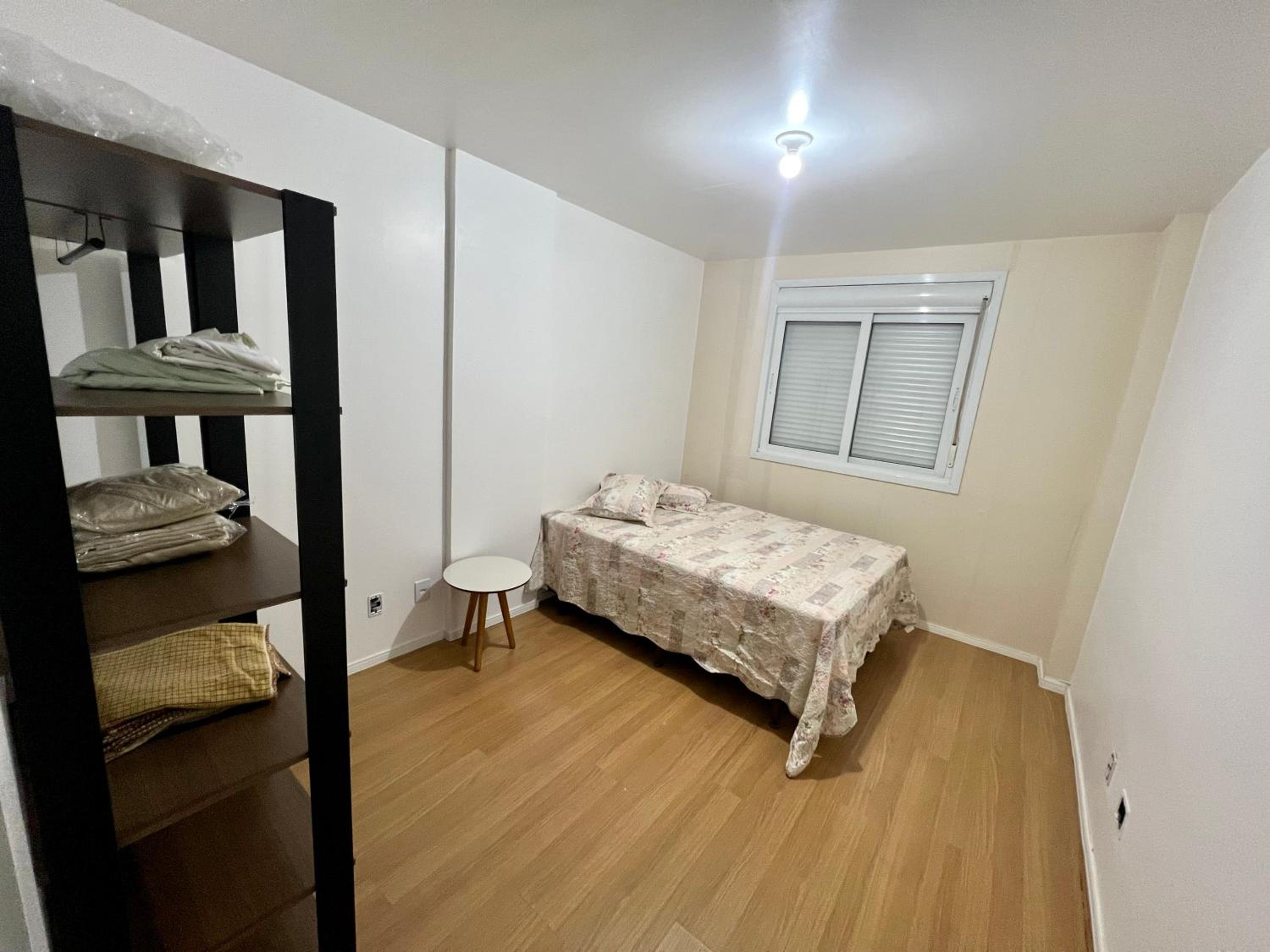 Apartamento 1D prox ParkShopping CANOAS
